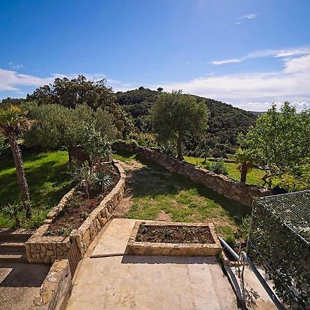 Holiday House Rab Kampor Esterno foto