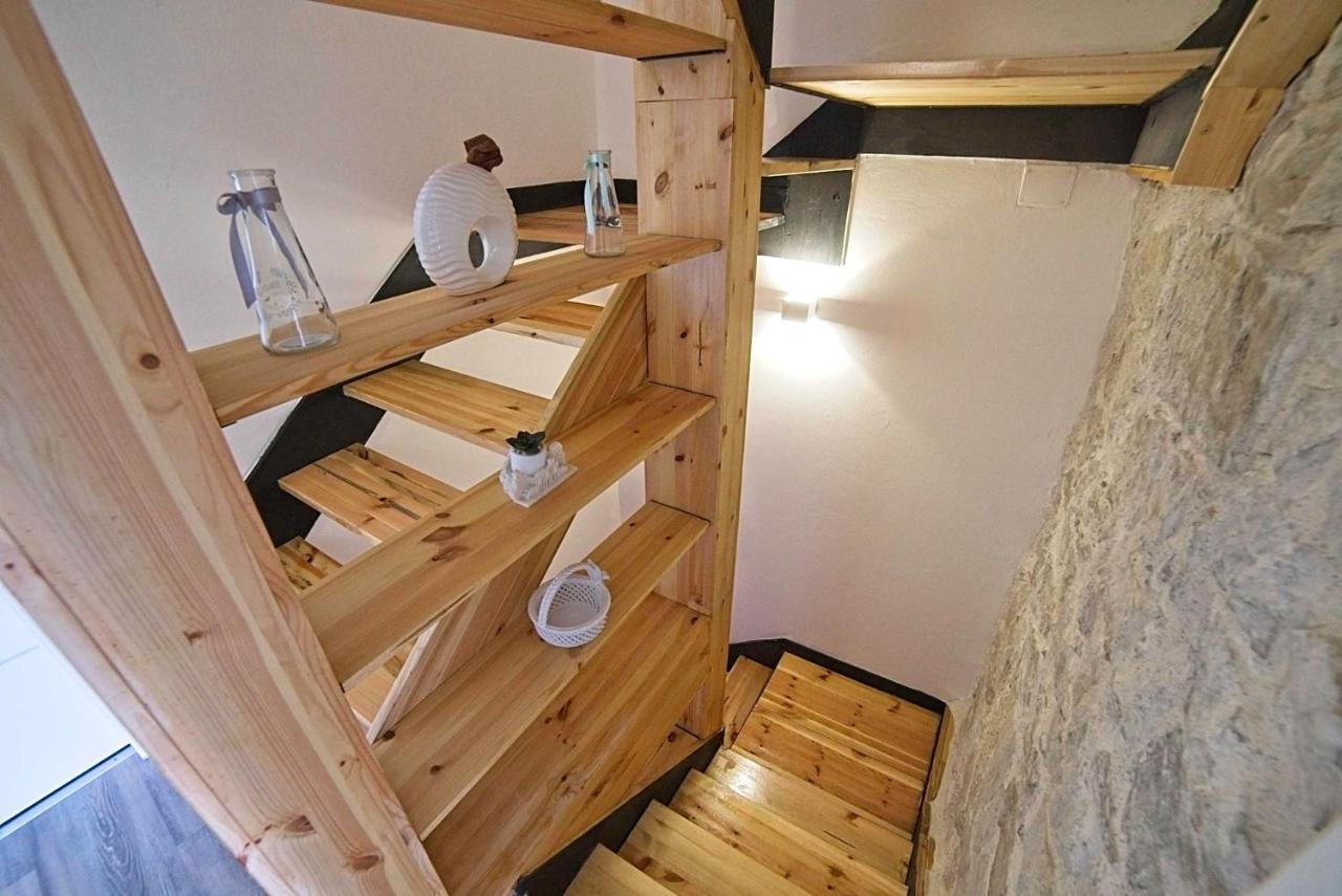 Holiday House Rab Kampor Esterno foto